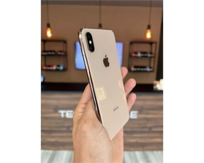 Wanted: iPhone XS Max 64GB
