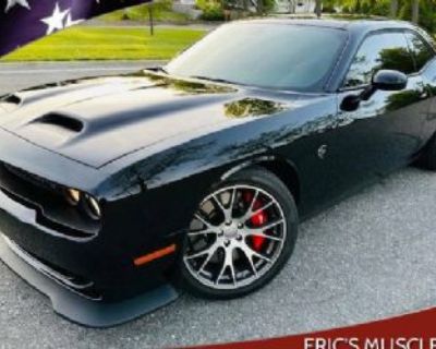 2021 Dodge Challenger SRT Hellcat Redeye 2DR Coupe