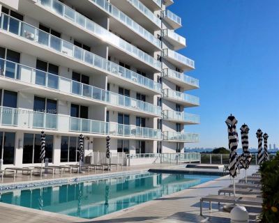 1 Bedroom 1BA 672 ft House For Rent in Miami, FL