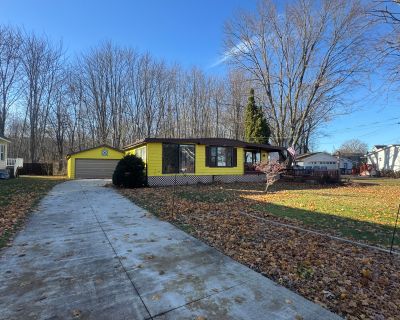 3 Bedroom 2BA 1987 ft Single Family House For Sale in Shelbyville, MI
