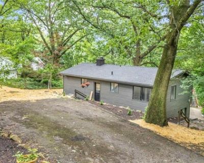 3 Bedroom 1BA 1440 ft Single Family Home For Sale in AKRON, OH