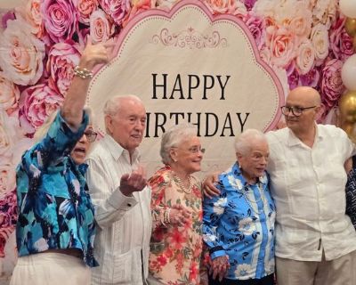 Jaime - Needs a Place on iROOMit or a Room