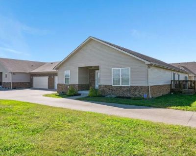 2 Bedroom 2BA 1315 ft Apartment For Rent in Richmond, KY