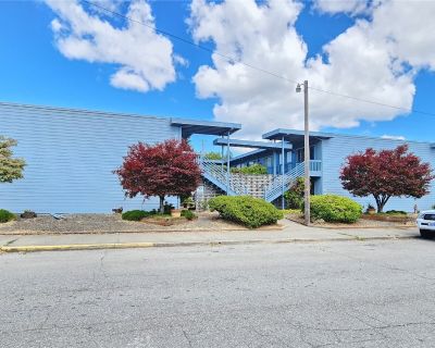 1 Bedroom 1BA 540 ft Apartment For Rent in Shelton, WA