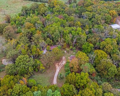 4 Bedroom 2BA 2744 ft Single Family House For Sale in West Plains, MO