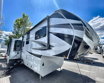 2024 Grand Design 391DL For Sale by Dealer in Reno, Nevada