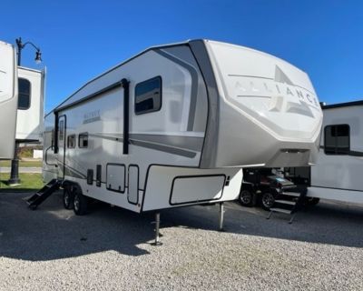 2024 Alliance Rv AVENUE 28BH