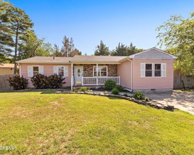 3 Bedroom 1BA 1296 ft Single Family House For Sale in LITTLE EGG HARBOR, NJ