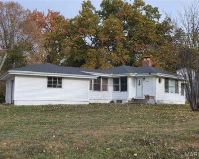 2 Bedroom 2BA 1359 ft Single Family Home For Sale in CAPE GIRARDEAU, MO