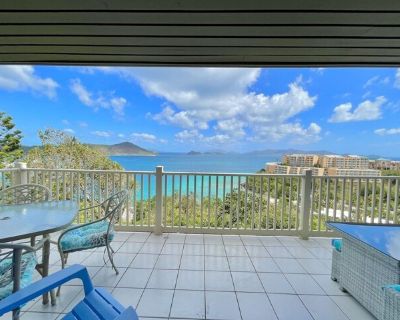 A Smith Bay Ee, Saint Thomas, Condo For Sale