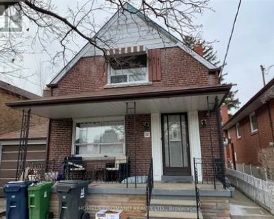 8 Hartley Avenue. Rental Period: Unlimited. Available from: ASAP. Immaculate, move-in ready 1-bedroom apartment at 10 Hartley Ave. This unit boasts a gorgeous modern renovation featuring wood-look floors, recessed lighting, and a sleek kitchen with a breakfast bar. The bright, open living space includes a stylish white stacked-stone feature wall. Enjoy an excellent location close to Dufferin St...