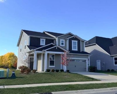 5 Bedroom 3BA 3237 ft Pet-Friendly Apartment For Rent in Noblesville, IN