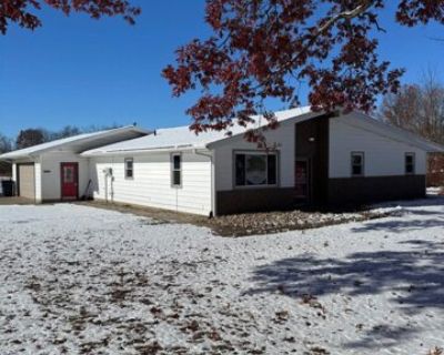 10521 Bethel Rd. What a find in the 46818! This 3 bedroom ranch in the Carroll School system may be right up your alley! New windows, new flooring, central air, updated baths, fenced yard and eat in kitchen! A 2 car attached garage finishes this one! The red outbuilding is for owner use only. Holding fee determined with completed and approved application.. 3 Bedroom. 2 Bathroom. 1788 ft
