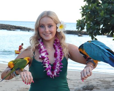 Ages include: Newborn * Toddler. Nanny. I can work: Full-time * Live out * Part-time