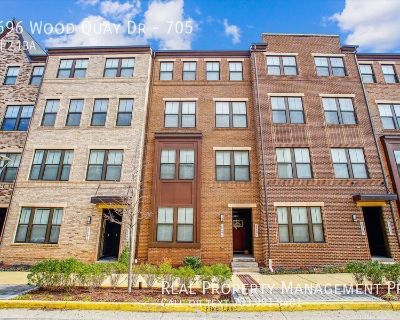 20696 Wood Quay Dr. $0 Security Deposit Option for Qualified Residents! See resident brochure or property manager website for more details. Disclaimer: Photos may be from a previous listing and may not reflect the current condition. In-person viewing of property is recommended -------------------------------------------------------- Almost New Beautifully Maintained 3 Bedroom Unit for Rent in K...