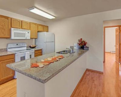 2 Bedroom 1BA 0 ft Apartment For Rent in Wasilla, AK