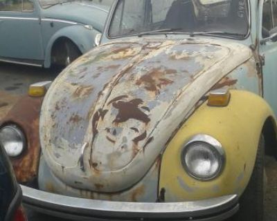 1972 super autostick parting out