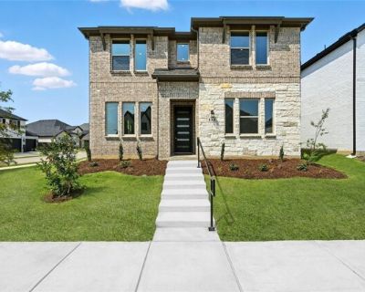 Tornillo Dr, Celina, Home For Rent