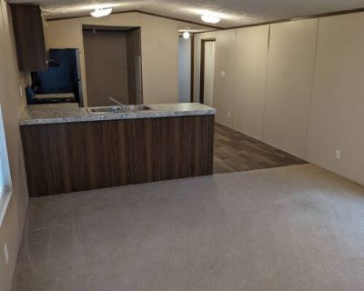 2 Bedroom 2BA 0 ft Mobile Home For Rent in Elizabethtown, KY