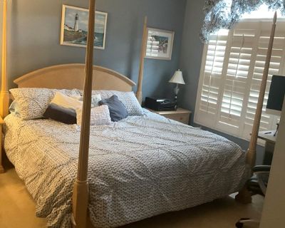 $1,200 per month room to rent in Gomez