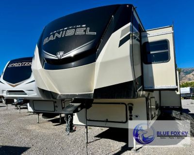 2022 Prime Time Rv Sanibel 3902WB