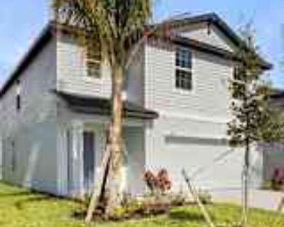 4 Bedroom 2BA 1871 ft² House For Rent in North Fort Myers, FL 17392 Monte Isola Wy