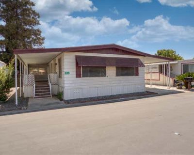 2 Bedroom 2BA 1534 ft Manufactured Home For Sale in MODESTO, CA