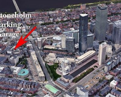 Lots and Land For Sale in Boston, MA