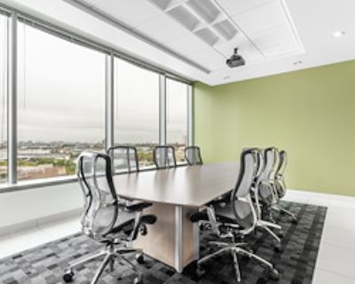 Meeting room. Use our meeting rooms for presentations, interviews, client pitches or training for your company. Catering, coffee service, projection equipment and other services are available to ensure you have everything you need for your meeting. Just show up and get started.. WiFi details Accessibility On-site Restaurant