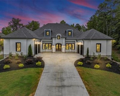 Traditions Ct, Alpharetta, Home For Sale