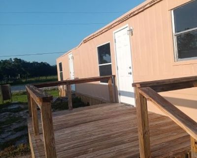 Newly Remodeled Manufactured Home for Rent