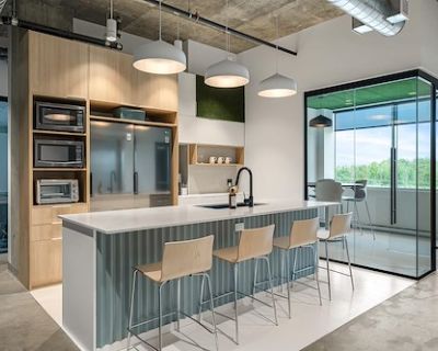 2C2B Coworking- Mascouche