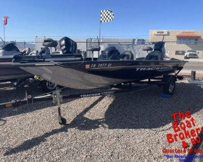 2019 TRACKER 175 TXW TW FISHING BOAT Price Reduced!