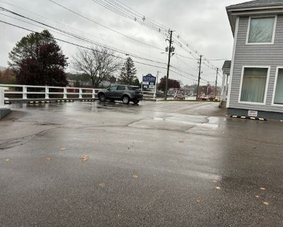 6400 ft Commercial Property For Rent in Stonington, CT