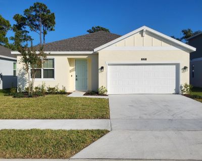 4 Bedroom 3BA 2105 ft Apartment For Rent in Cocoa, FL