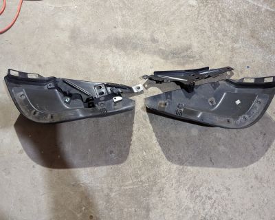 1st and 2nd Gen Parts for Sale - Make an Offer