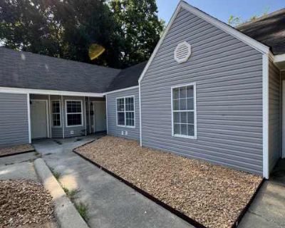 REMODELED 3/1 apartment in Trumann AVAILABLE NOW! NO APP FEE!. image_url. Pet friendly Recently renovated Range Refrigerator Unit Amenities range refrigerator recently renovated Property Amenities pet friendly. 3 Bedroom. 1 Bathroom. 1100 ft