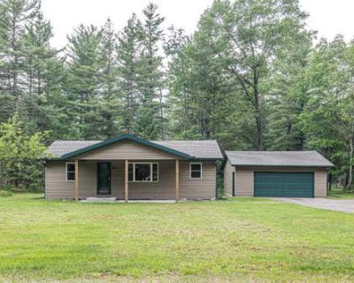 2 Bedroom 1BA 864 ft Single Family Home For Sale in SAINT GERMAIN, WI