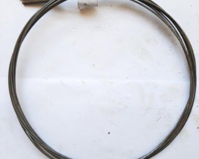 111 721 555 A Accelerator Cable
