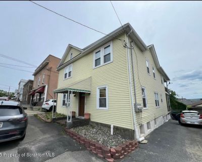 128 N Main Street # 3. Property for Rent in Old Forge, PA for $1,300 with 2 bedrooms and 1 full bath. This 1,200 square foot property was built in 1940.. Welcome to this charming 2-bedroom, 1-bath apartment located in the heart of Old Forge! Just steps away from all the area's best restaurants, cafes, shops, and major bus stops, this unit offers unbeatable convenience in one of the most desirab...