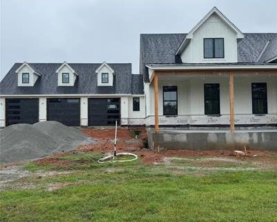 3 Bedroom 3BA 2437 ft Single Family Home For Sale in AFTON, OK