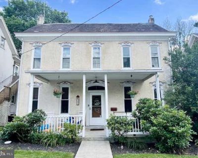 3 Bedroom 2BA 1698 ft Single Family Home For Sale in EAST GREENVILLE, PA