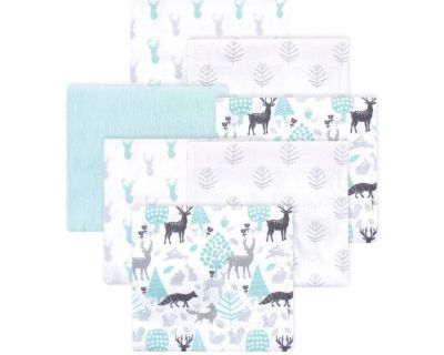 New!  Baby Receiving Blankets!  $13 Ea.!  Layaway!