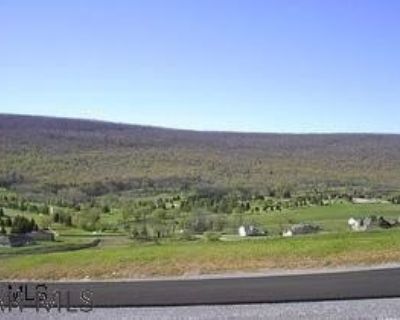 Fairway Estates Dr Lot,hollidaysburg, Plot For Sale