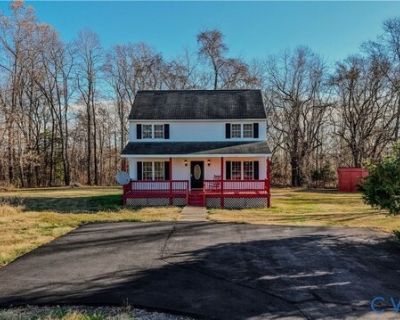 Sports Lake Rd, Columbia, Home For Sale
