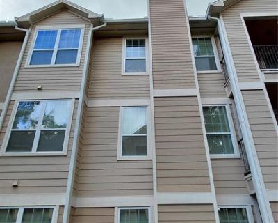 3 Bedroom 2BA 1234 ft Apartment For Rent in Ocoee, FL