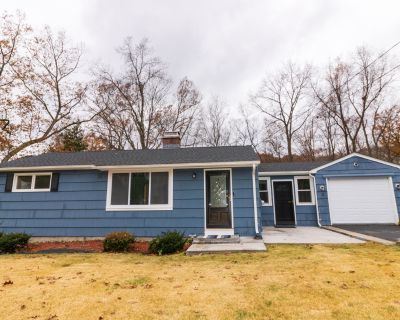 3 Bedroom 1BA 1664 ft Apartment For Rent in Waterbury, CT