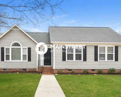 3 Bedroom 2BA 0 ft Pet-Friendly Apartment For Rent in Greensboro, NC