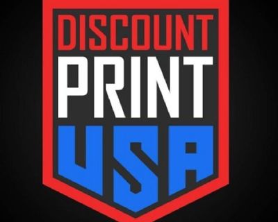 DiscountDiscount Print USA Print USA