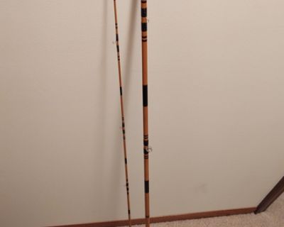 Vintage Daiwa Fly Rod